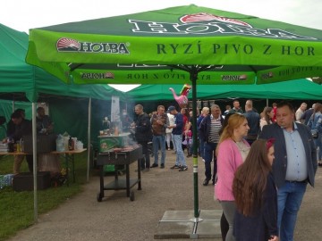 Brzeziński Festiwal Turystyczny, <p>fot. M. Starnowski</p>